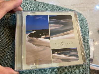 9.9新二手 HHH2 ON THE BEACH RELIEVING STRESS CD