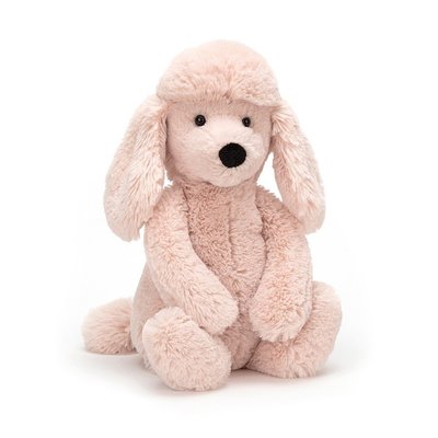 預購 英國 JELLYCAT 全品項代購 最精緻的絨毛玩具 可愛貴賓狗 彌月禮 生日禮 安撫玩偶 公仔 質感好