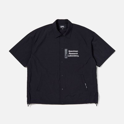 日貨代購CITY】2023SS NEIGHBORHOOD SRL . SHELTECH SHIRT SS 6/17發