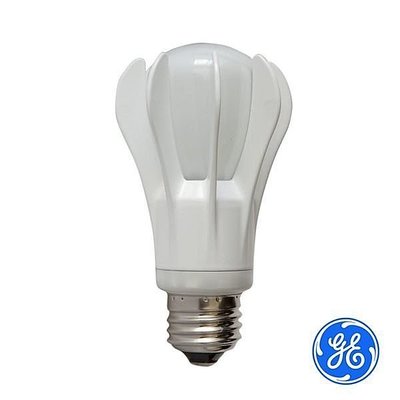 【GE】美國奇異照明 LED Omni A19 12W 黃光 八爪星 球泡 超廣角 全周光 燈泡 E27 110V單電壓