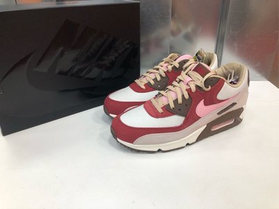 2021 Nike Air Max 90 NRG Bacon CU1816-100 粉棕色 最新復刻 培根 現貨US10