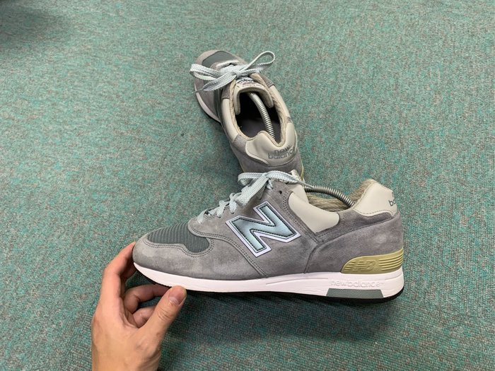 New balance M1400SB 日本限定NB sb 非1300 JP 990 v2 v3 | Yahoo奇摩拍賣