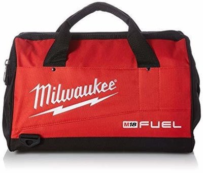 【赫杰國際】Milwaukee美沃奇「工具袋(M)」(902189012)