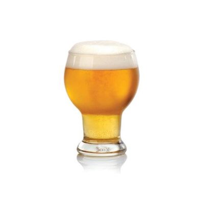☘小宅私物☘ Ocean 巴伐利亞啤酒杯 455ml 玻璃杯 酒杯 酒器