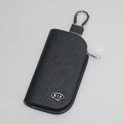 Kia 起亞 鑰匙皮套 鑰匙（）picanto stonic carens 汽車 鑰匙包