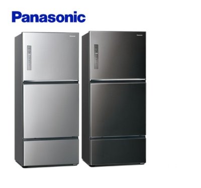 Panasonic 國際牌- ECONAVI三門578L冰箱 NR-C582TV