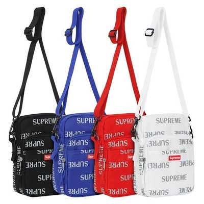 Supreme 3m Shoulder Bag的價格推薦- 2023年8月| 比價比個夠BigGo