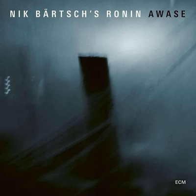 好野音像❥ECM爵士 Nik Bartsch's Ronin Awase 雙碟 黑膠唱片LP 九章