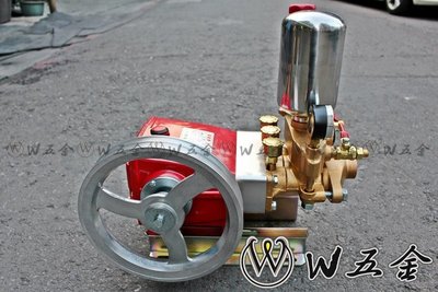【W五金】附發票＊台灣製造＊清洗機 洗車機 噴霧機 送水機 動力 1.2吋 海龍牌 TL-60＊適用3、5HP