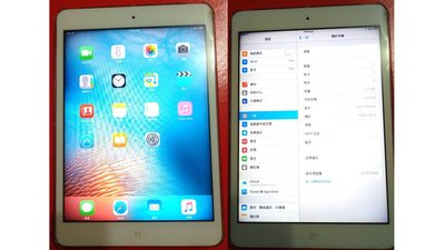 Apple iPad Mini 1/WiFi/16G (追劇神器)
