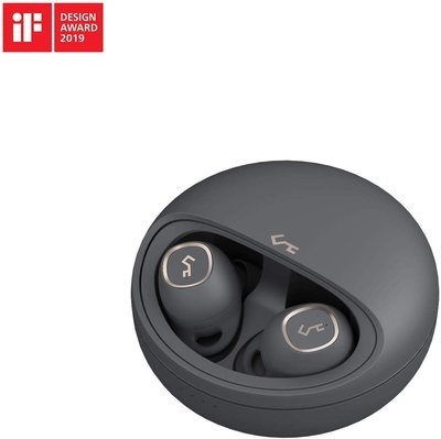AUKEY Key Series EP-T10 真無線藍牙耳機 監聽級 藍芽耳機 石墨烯 振膜 動圈 【全日空】