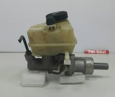 BENZ W202 M112 E2.4 1998-2000 煞車總泵 煞車總幫 剎車總泵 剎車總幫 0054308301