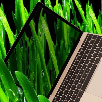 FC商行 ~ MacBook Pro 13吋 13.3吋 Retina 螢幕保護貼 高清易貼 L1945