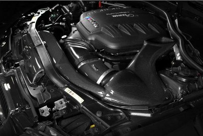 【樂駒】GruppeM 進氣 系統 BMW E90 E92 E93 M3 改裝 強化 性能 套件 升級
