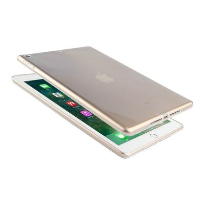現貨熱銷-ipad保護套 保護殼 久宇 蘋果ipad air2透明保護套ipad第六代9.7英寸A1566平板電腦輕薄