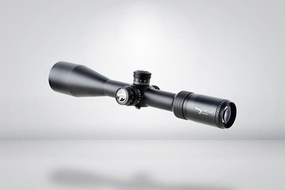 [01] 高品質 MIESSA 6-24X50 狙擊鏡 ( 瞄準鏡 倍鏡 快瞄 紅外線 外紅點 內紅點 激光 快瞄