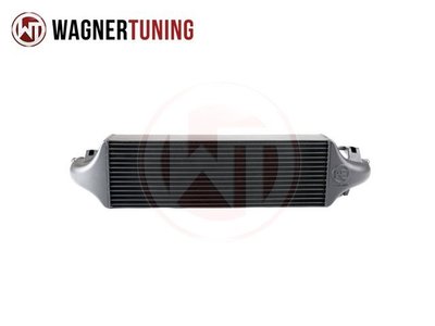【Power Parts】WAGNER TUNING INTERCOOLER 本體 BENZ W176 A250