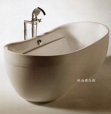 【時尚精品館-浴缸】ARTO  --- YB 系列 壓克力 獨立缸 - 180 x 90cm