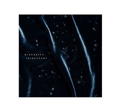 合友唱片 面交 自取 Dizparity / 斑斕 (CD) Dizparity / Iridescent