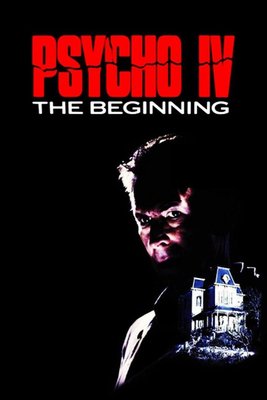 【藍光電影】驚魂記4 Psycho IV：The Beginning 1990 老片，要求高的不要選 96-057