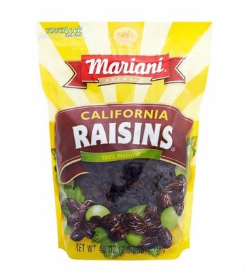 Costco好市多 MARIANI天然葡萄乾 1.13公斤  raisins