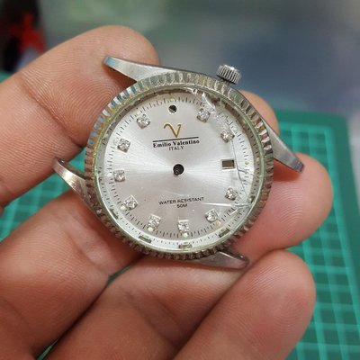 大型蠔式 錶頭 隨便賣 另有 石英錶 機械錶 老錶 潛水錶 水鬼錶 非 EAT OMEGA ROLEX IWC SEIKO RADO B06