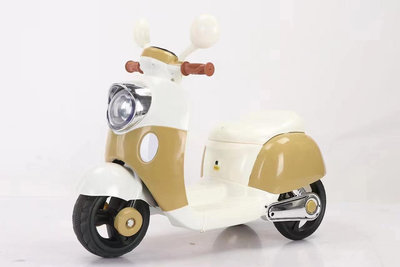 【淘氣寶貝】1622 -兒童電動車 三輪摩托車 充電式電動童車 可外接MP3 ~可調音量  特價~ 高雄實體店面可自取