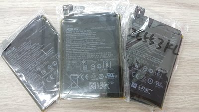 【台北維修】Asus Zenfone4 Max ZC554KL 原廠電池 維修完工價650元