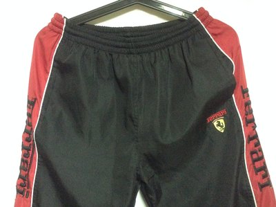 法拉利Ferrari 運動短褲
