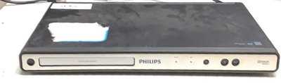 【尚典3C】PHILIPS 飛利浦 DVD播放機 DVP3100/96 中古 二手