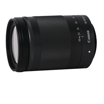 佳能 EF-M 18-55 11-22mm鏡頭 M6 5微單相機定焦長焦
