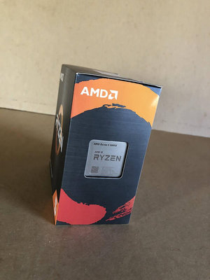 AM4 AMD R5 Ryzen 5 5600X CPU