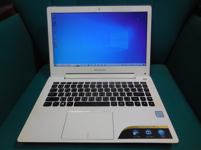 LENOVO 500S-13iSK i5-6200U 8G/全新240G SSD 輕巧文書機 背光鍵盤13.3吋