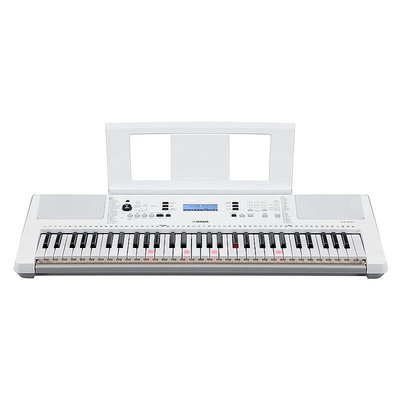 YAMAHA EZ-300 電子琴 手提電子琴 61鍵電子琴 電子琴 原廠公司貨 享保固