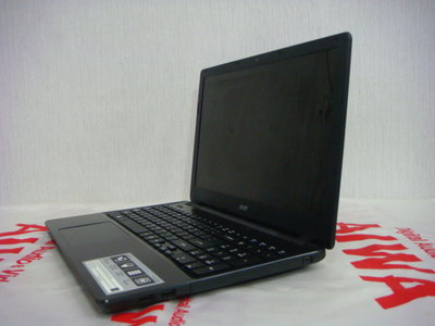 《盛立電腦》Acer E5-511 RAM4G+500G 15.6吋四核筆電(0881)(電腦維修服務)