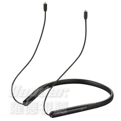 【曜德獨家】JVC SU-ARX01BT 藍牙頸掛式耳機線 接收器 MMCX耳機線