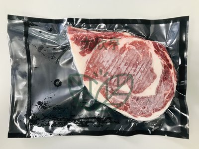 🇺🇸美國🇺🇸冷凍肋眼特選沙朗牛排【每片250公克】《大欣亨》B351010