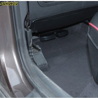 適用現代途勝ALL NEW TUCSON座椅底部空調出風口保護罩防塵罩塑料保護框2015-2020-概念汽車