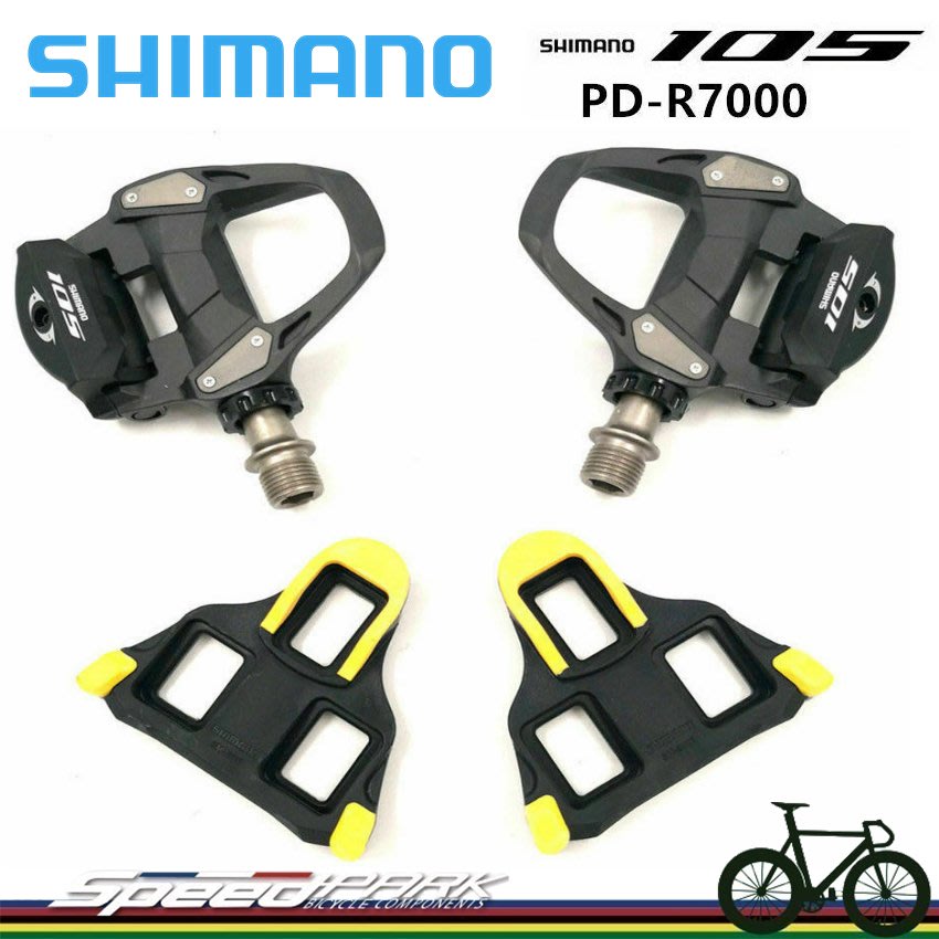 SHIMANO SPD-SL 105 PD-R7000 公路 