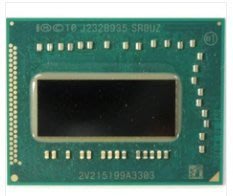 熱銷 現貨 三代 I7 3612QE SR0ND 筆記本 CPU BGA 原裝正式版 質量保證 正品