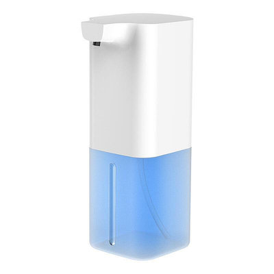 【現貨】新紅外自動感應泡沫洗手機皂液器掛壁免接觸家用皂液機