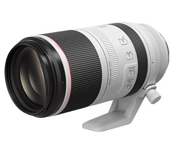 Canon RF 100-500mm F4.5-7.1L IS USM 超望遠變焦鏡頭 全片幅《RF接環》WW