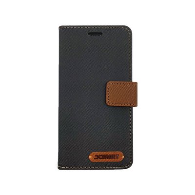 ASUS ZenFone 8 ZS590KS 斜紋休閒皮套 XMART 磁扣皮套 手機皮套 手機保護套 全包設計 插卡