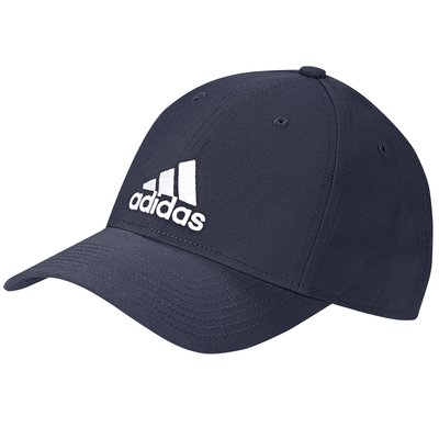 【AYW】ADIDAS CLASSIC LIGHTWEIGHT 深藍 六分割 基本款 老帽 彎帽 棒球帽 鴨舌帽 遮陽帽