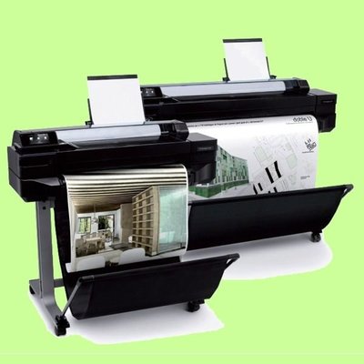 5Cgo🏆權精 HP DesignJet T650 24-in Printer/778211 5HB08A 含稅