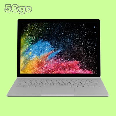 5Cgo【權宇】Microsoft 商務Surface Book 2 13.5"系列 I5/8G/256G含稅