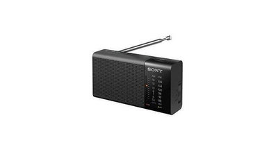 （公司保固”現貨"）新力牌 SONY  ICF-P36   AM/FM二波段廣播收音機