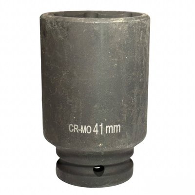CR-MO (鉻鉬鋼) 41mm 氣動套筒 3/4(6分) 六分套筒 長套筒 電動套筒 一顆