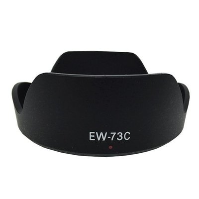 【EC數位】CANON EW-73C 相容原廠遮光罩 LH-73C EF-S 10-18mm F4.5-5.6 IS STM 蓮花罩 反扣