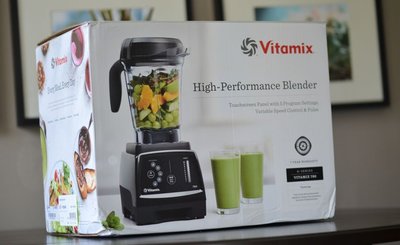 美國代購 VitaMix 780 食物調理機，另提供水貨維修更換刀座及訂購配件服務。